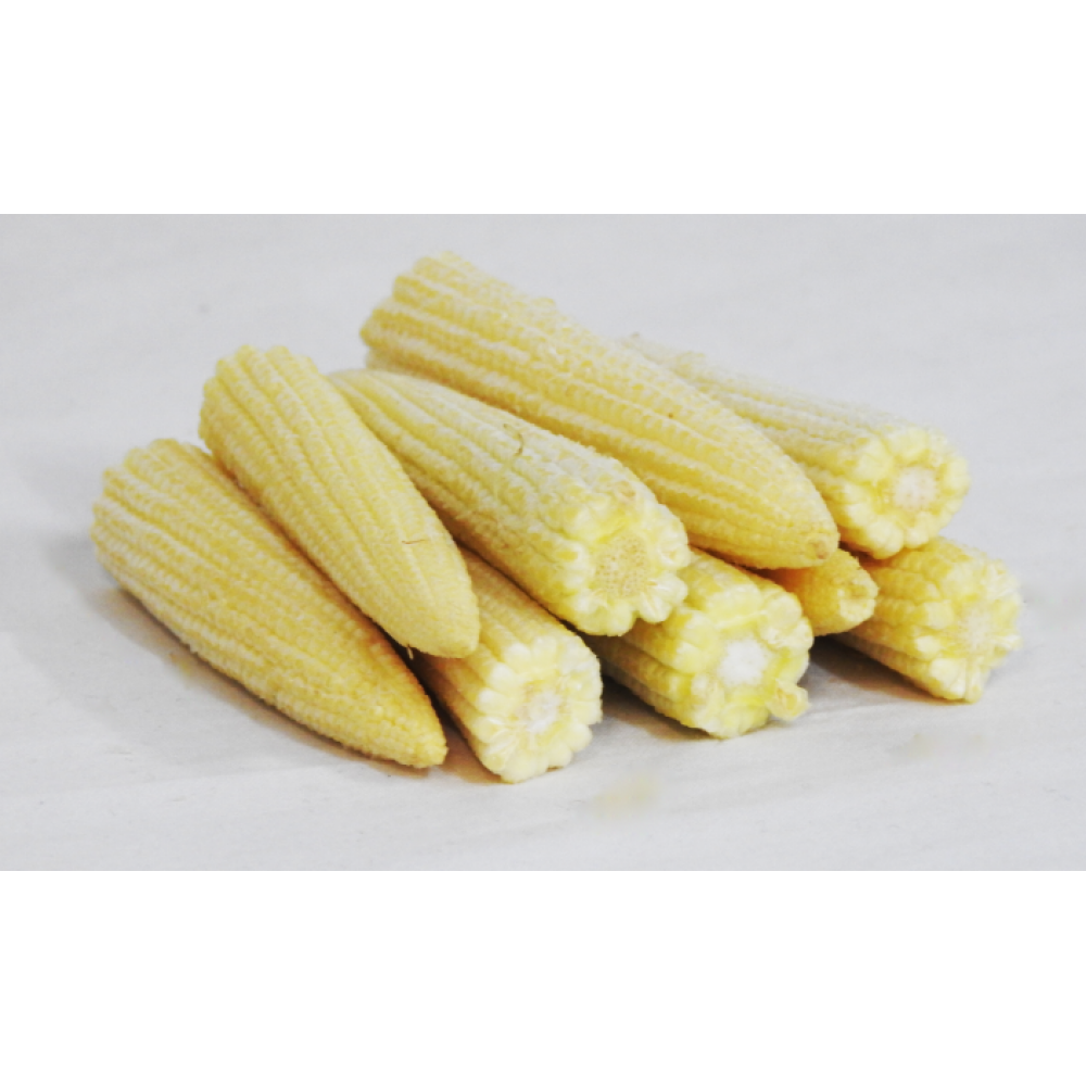 CornBaby 115g